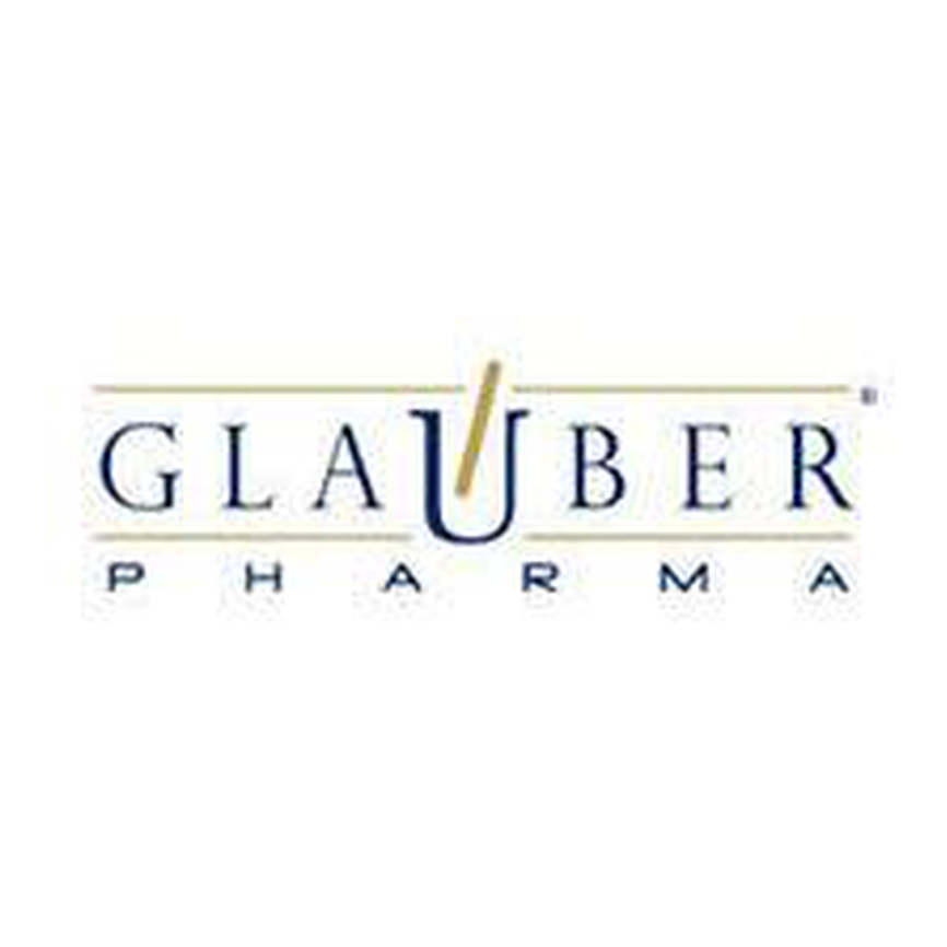 GLAUBER PHARMA